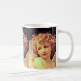 Wings Of Desire - Guillaume Seignac Kaffeetasse