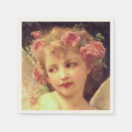 Wings Of Desire - Guillaume Seignac Serviette