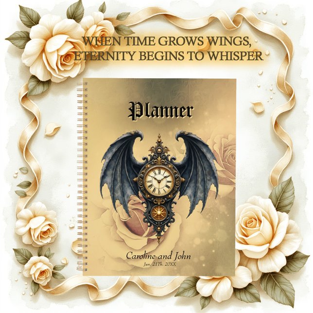 Wings of Eternity – The Timeless Guardian.  Planer (Von Creator hochgeladen)