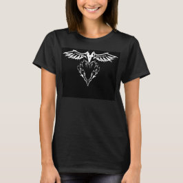 Wings of Liebe Women's T - Shirt
