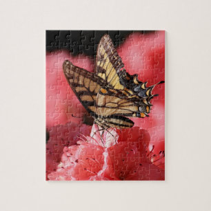 Wings of Wonder II Puzzle