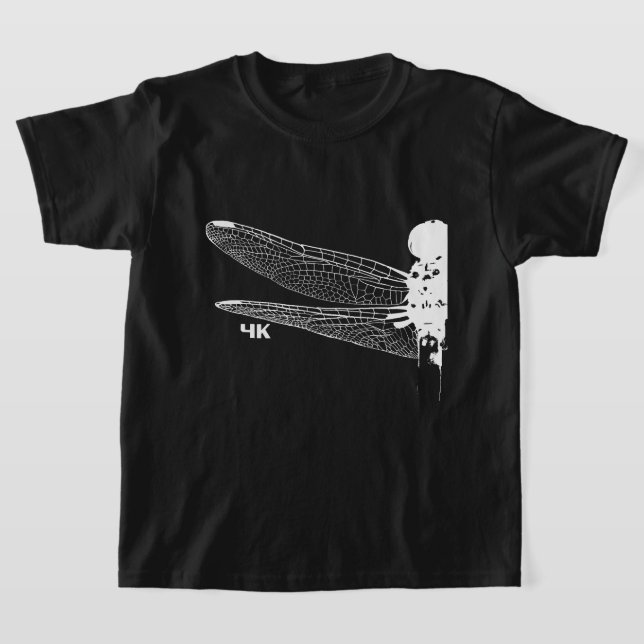 WINGS T-Shirt (Ablage )