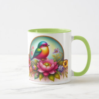 Wingspan-Cup Tasse