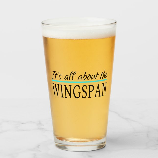 Wingspan Glas (Vorne (Gefüllt))