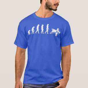 Wingsuit Anzug Fallschirmspringer1 T-Shirt