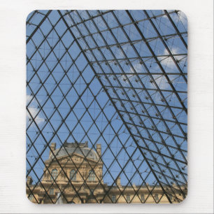 Winkel der Ansicht Mousepad