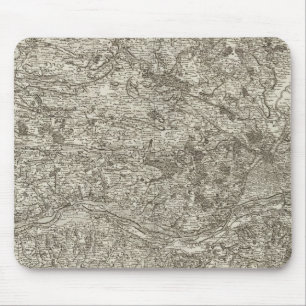 Winkel Mousepad