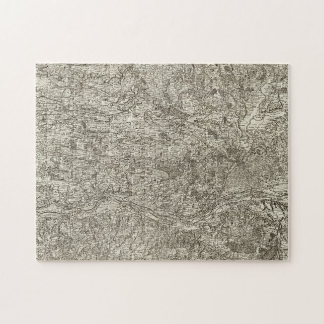 Winkel Puzzle (Horizontal)