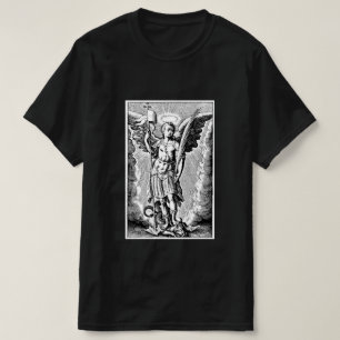Winkel Sieg T-Shirt