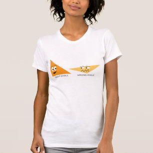 Winkel T-Shirt