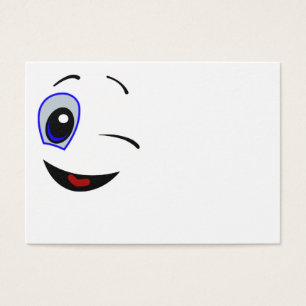 WINKING SMILEY