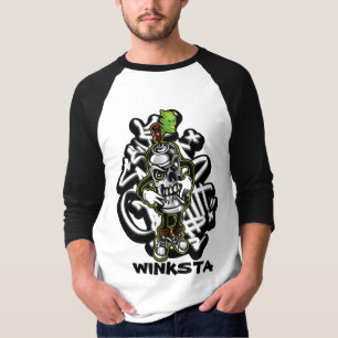 Winksta Touch T - Shirt