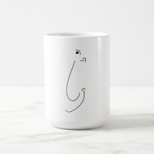 Winky Da Bob O Kaffeetasse