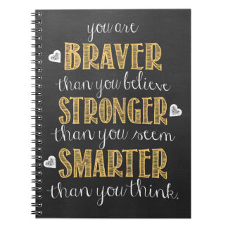 Winne das pfui Zitat-Notizbuch Notizblock