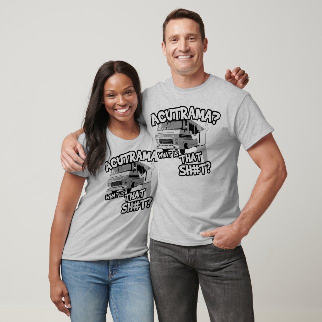 Winnebago Man T-Shirt (Unisex)