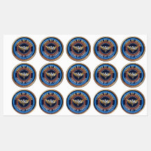 Winner by Design Cyberpunk Emblem - Gaming Legend