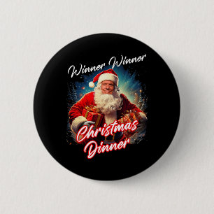 Winner Winner Weihnachtsessen – Präsident Trump S Button