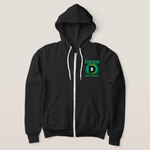 WINNERS MINDSET HOODIE