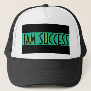 WINNERS MINDSET TRUCKERKAPPE