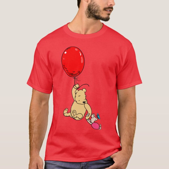 Winnie Puuh 1928 T-Shirt (Vorderseite)
