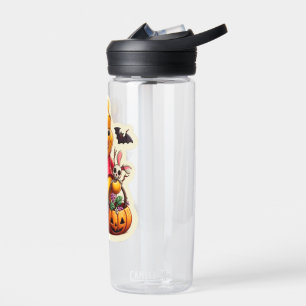 Winnie Puuh Halloween Trinkflasche