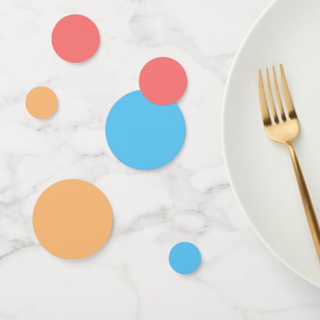 Winnie the Pooh Collection Confetti Konfetti (Gruppe)