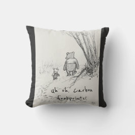 Winnie the Pooh, Crypta Cushion Kissen