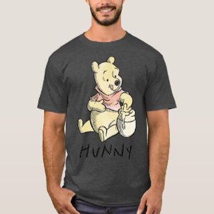 Winnie the Pooh Hunny T-Shirt