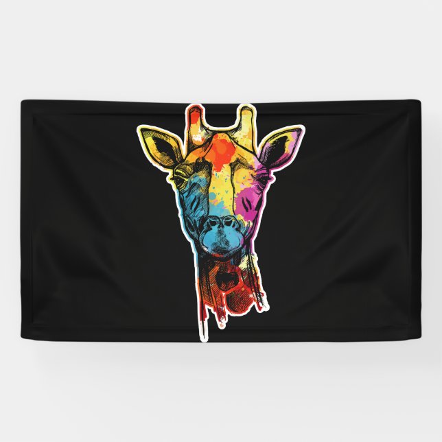 Winnie The Pooh Louis Vuitton Unisex T - Shirt Banner (Horizontal)