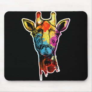 Winnie The Pooh Louis Vuitton Unisex T - Shirt Mousepad