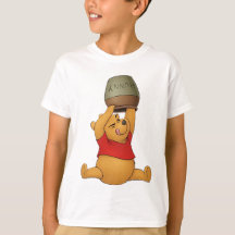 Winnie the Pooh T - Shirt