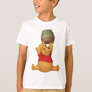 Winnie the Pooh T - Shirt