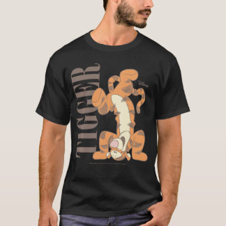 Winniehe Puuh Mutedigger Freunde T-Shirt