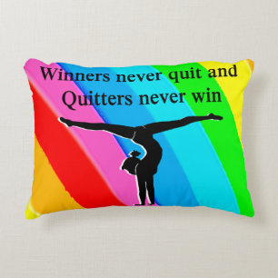 WINNING GYMNAST DEKOKISSEN