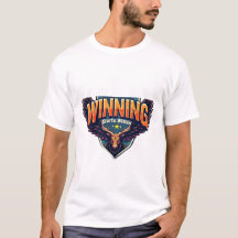 Winning Starts Within