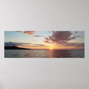 Winnipesaukee Poster