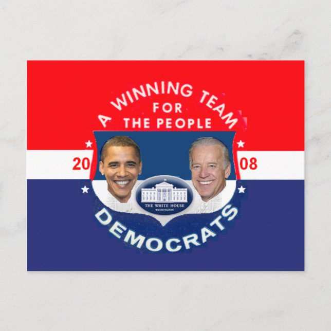 WINNTEAM Postkarte (Vorderseite)