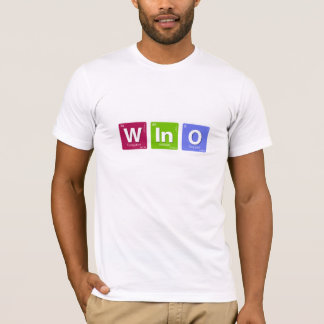 WInO-Mittel T-Shirt