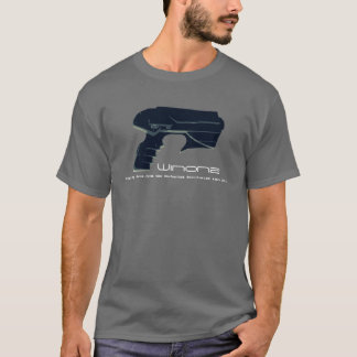 Winona. Dunkle t T-Shirt