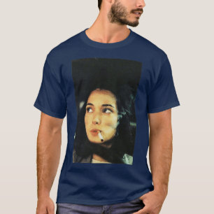 winona rauchend Rainebund T-Shirt
