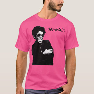 Winona Ryders Tom wartet T-Shirt