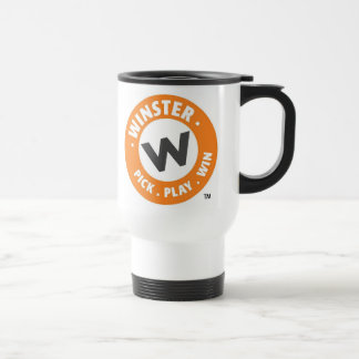 Winster Reise-Tasse Reisebecher
