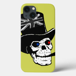 Winston Case-Mate iPhone Hülle