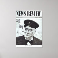 Winston Churchill