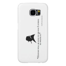 Winston Churchill Phone Case - Zitat 18