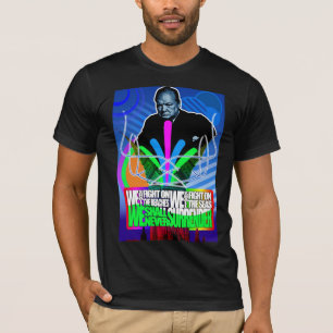 Winston Churchill T-Shirt