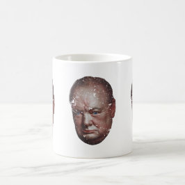Winston Churchill (United Kingdom) Kaffeetasse