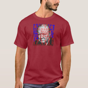 Winston- Churchillzitat-Shirts T-Shirt