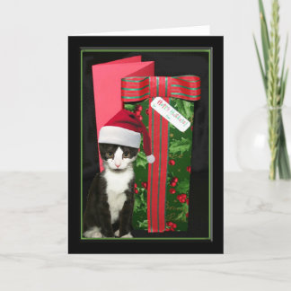 winston feiertagskarte