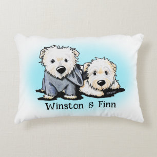 Winston & Finn Dekokissen